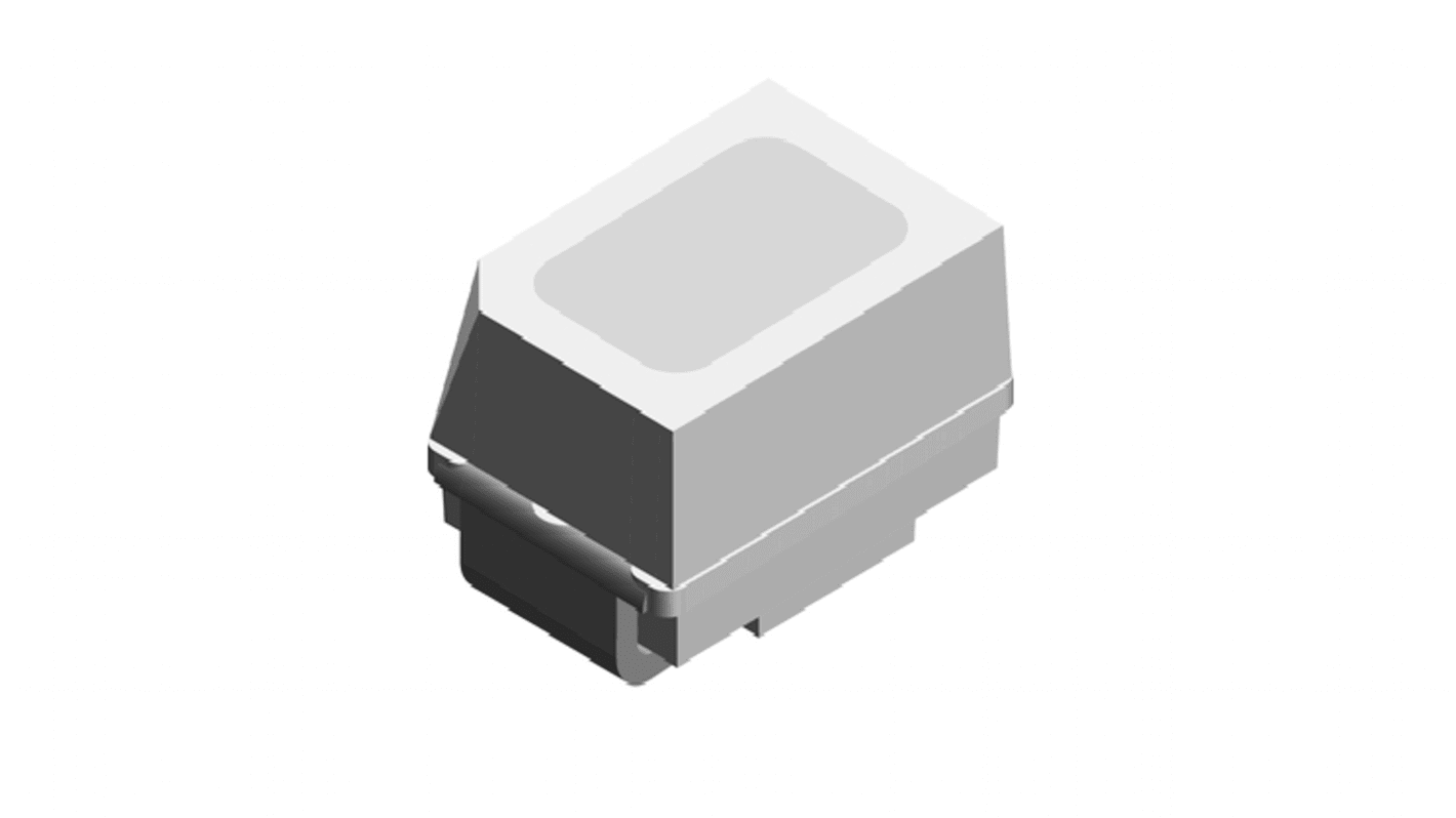 LED Arancione Vishay, SMD, MiniLED SMD