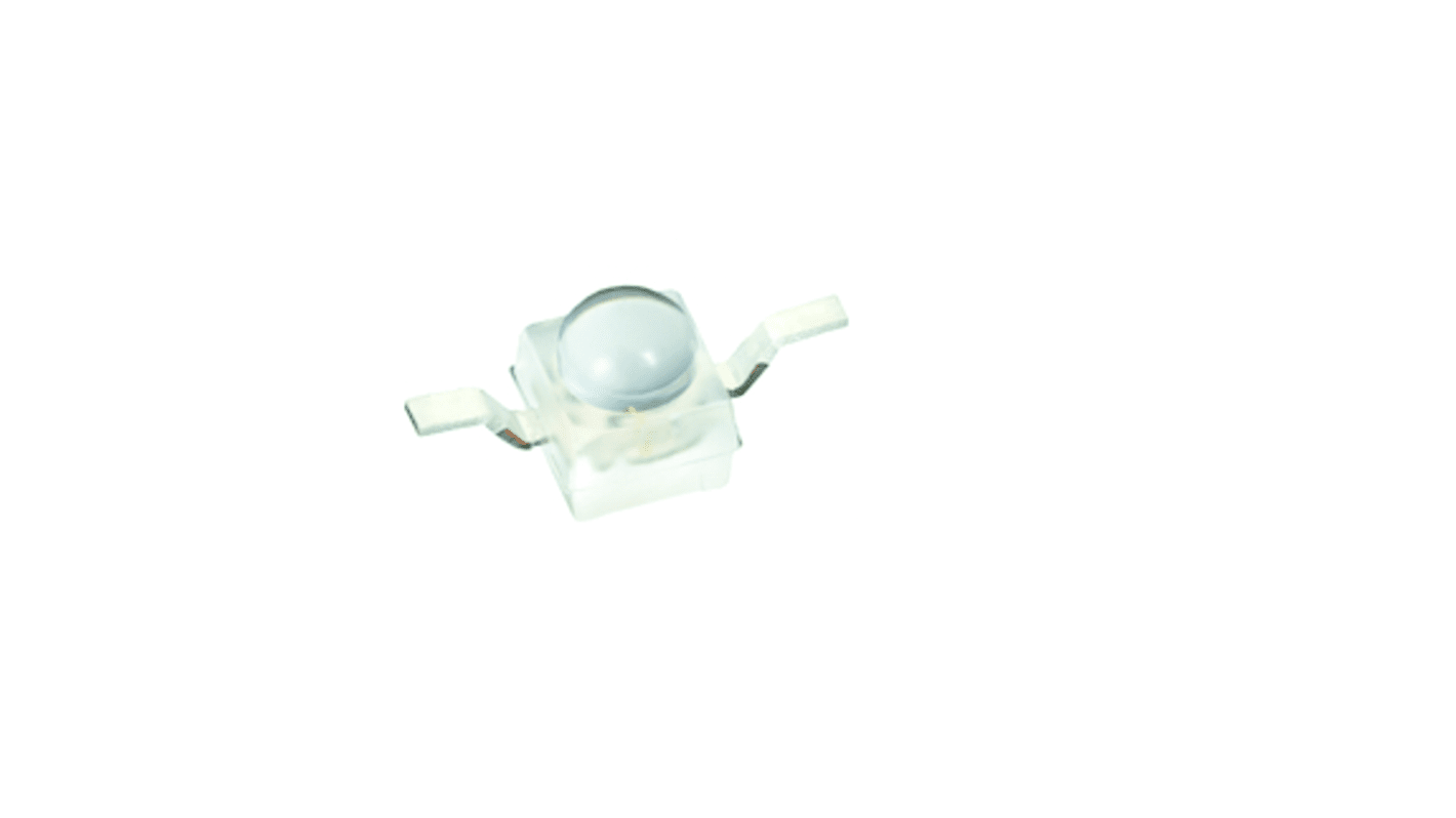 Vishay Hochleistungs-IR-Diode, 940nm, 30mW/sr, SMD