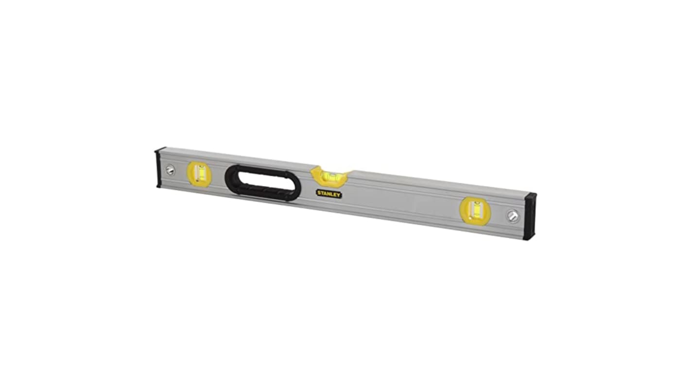 Inclinometro Stanley FatMax, Lunghezza 2m, precisione ±0,5 mm