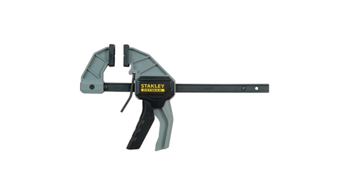 Stanley FatMax G Clamp