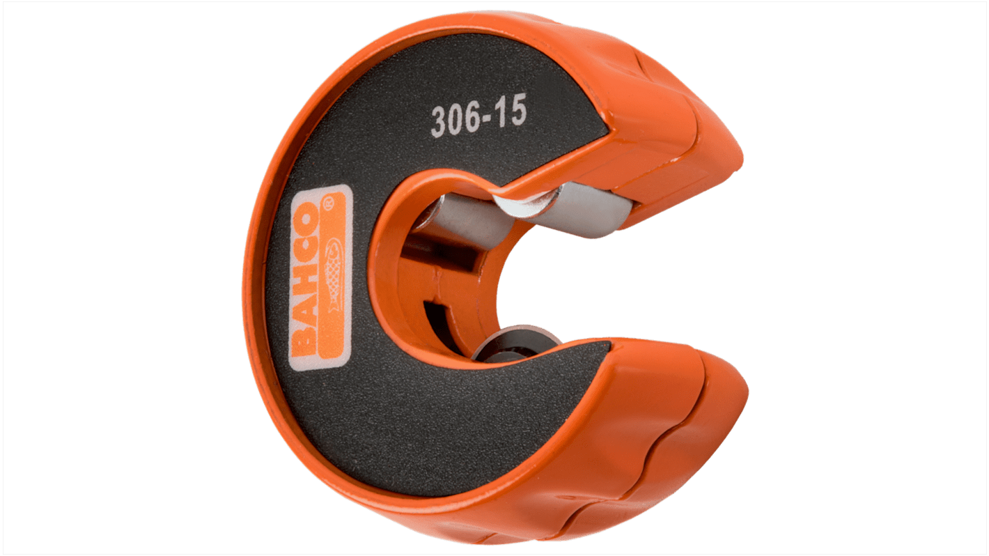 Bahco Pipe Cutter 10 mm, Cuts Copper