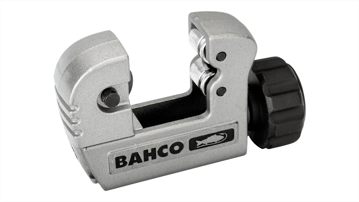 Bahco Pipe Cutter 28 mm, Cuts Stainless Steel, Steel