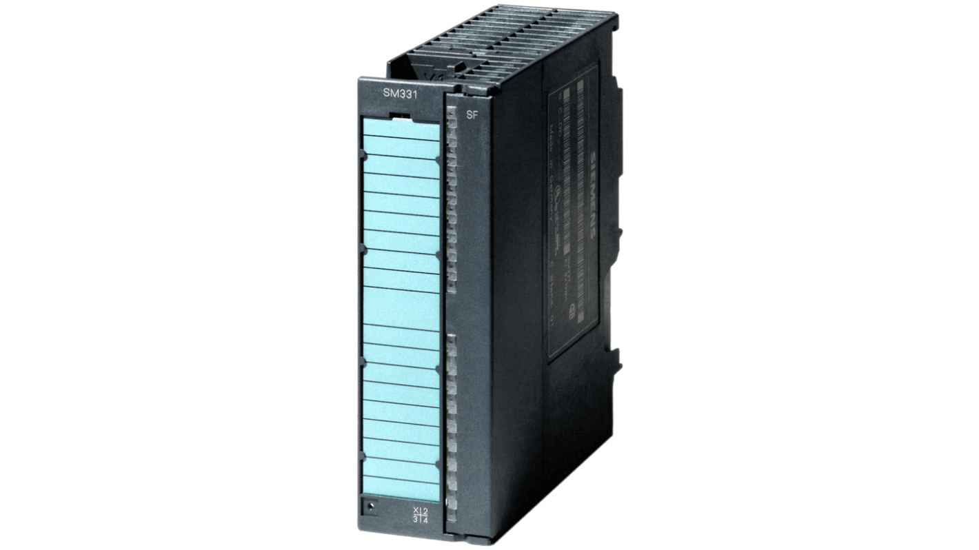 Modulo I/O Siemens, serie S7-300, per ACS 400