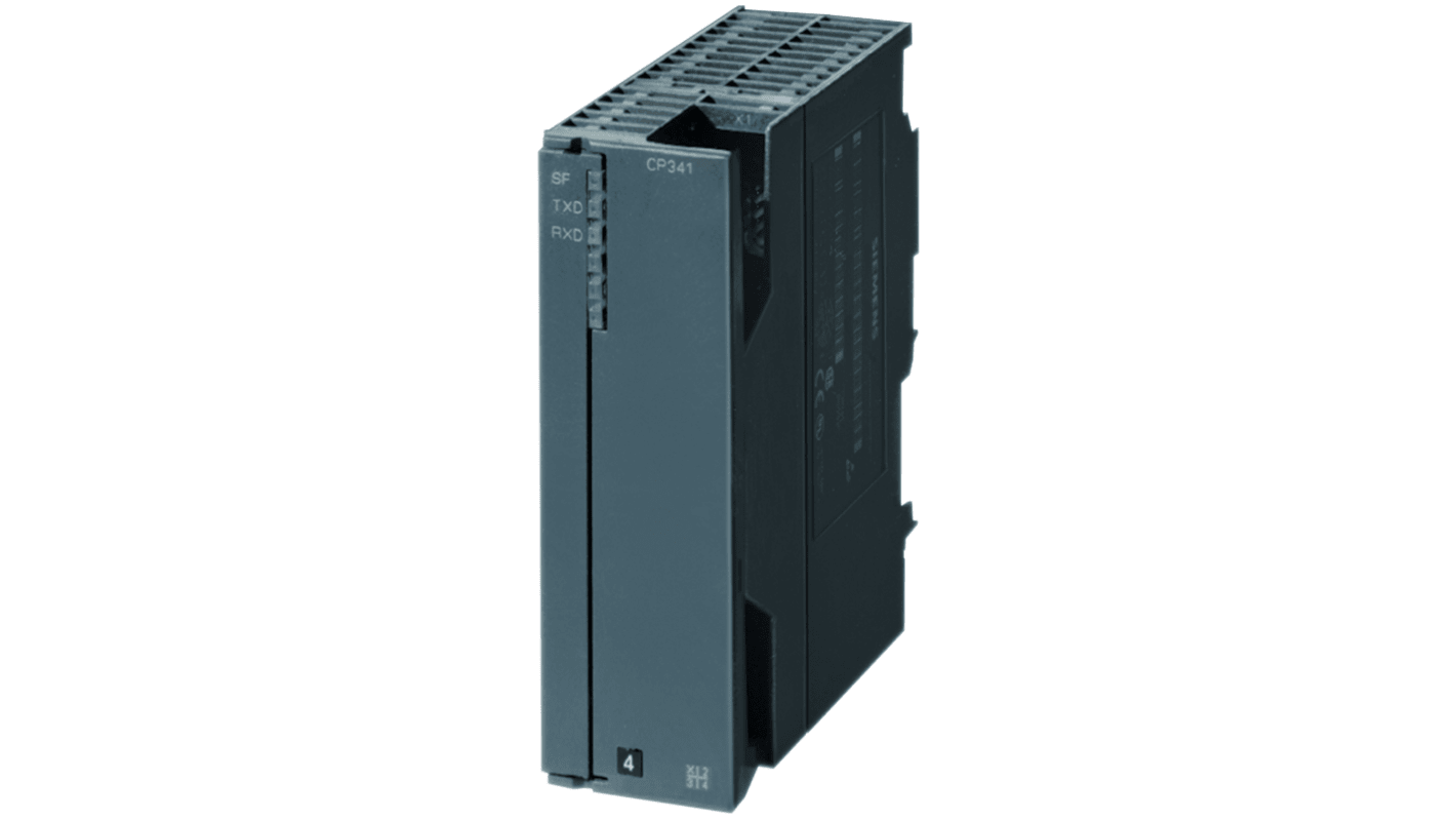 6AG1341-1CH02-7AE0 | Siemens S7-300 Series Input Module for Use with ...