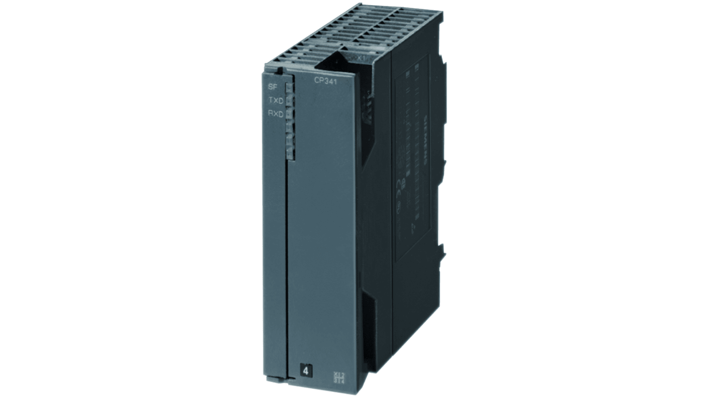 Siemens S7-300 Series Input Module for Use with ACS 400