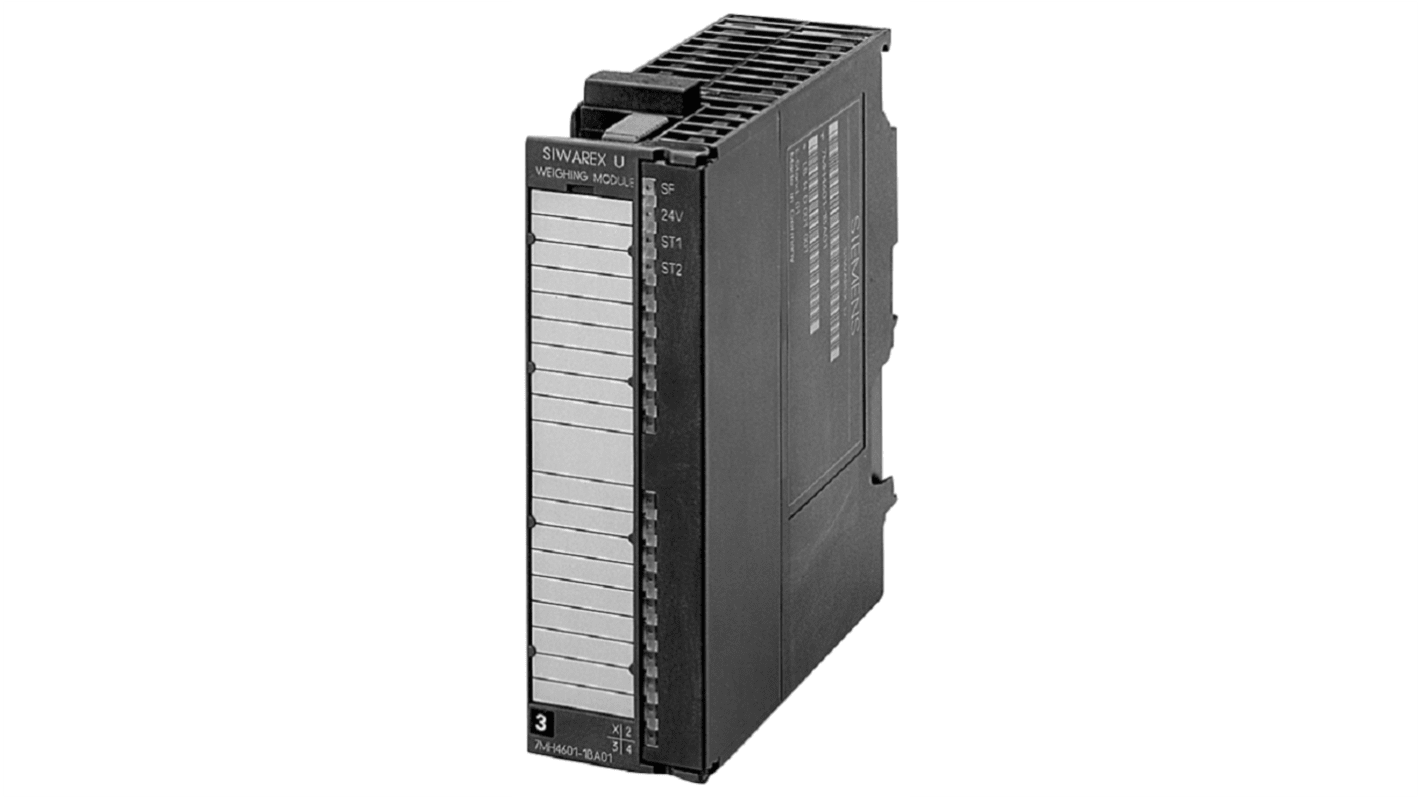 Siemens S7-300 Series Input Module for Use with ACS 400