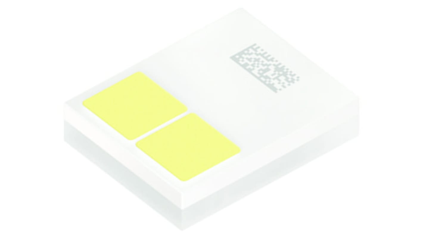 LED Bianco ams OSRAM, SMD, Ceramica