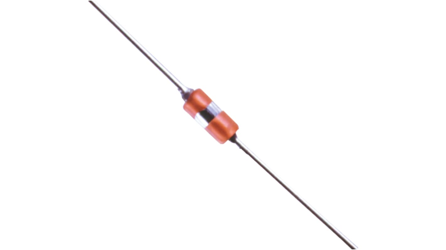 Amphenol Advanced Sensors AL03006 NTC-Thermistor Glas gekapselt, NTC, 7s