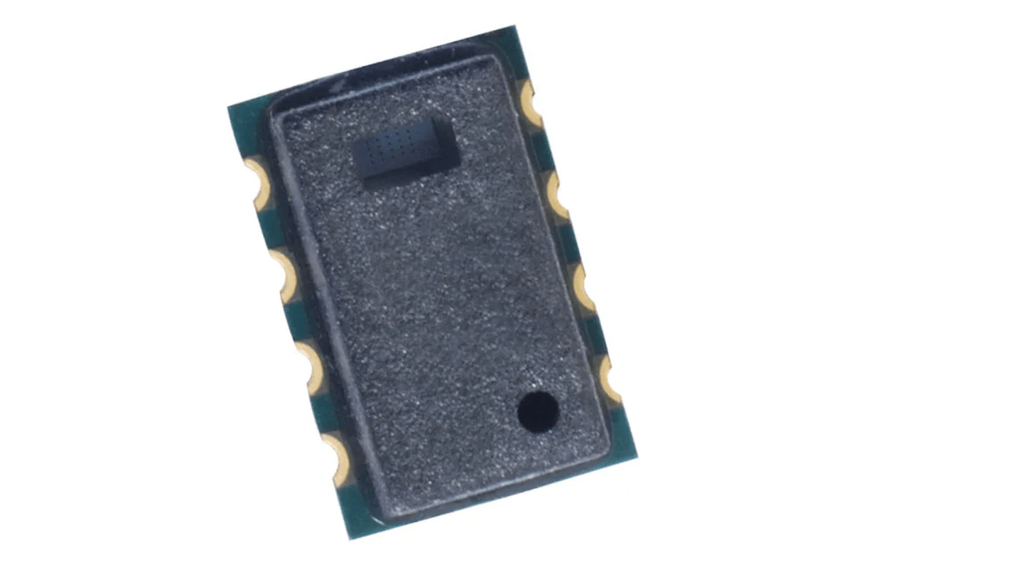 CC2D23 Amphenol Advanced Sensors Temperature and Humidity Sensor