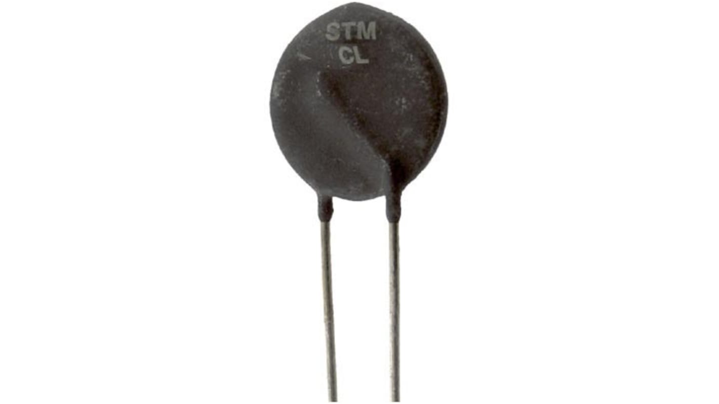 Amphenol Advanced Sensors NTC Thermistor, NTC Type