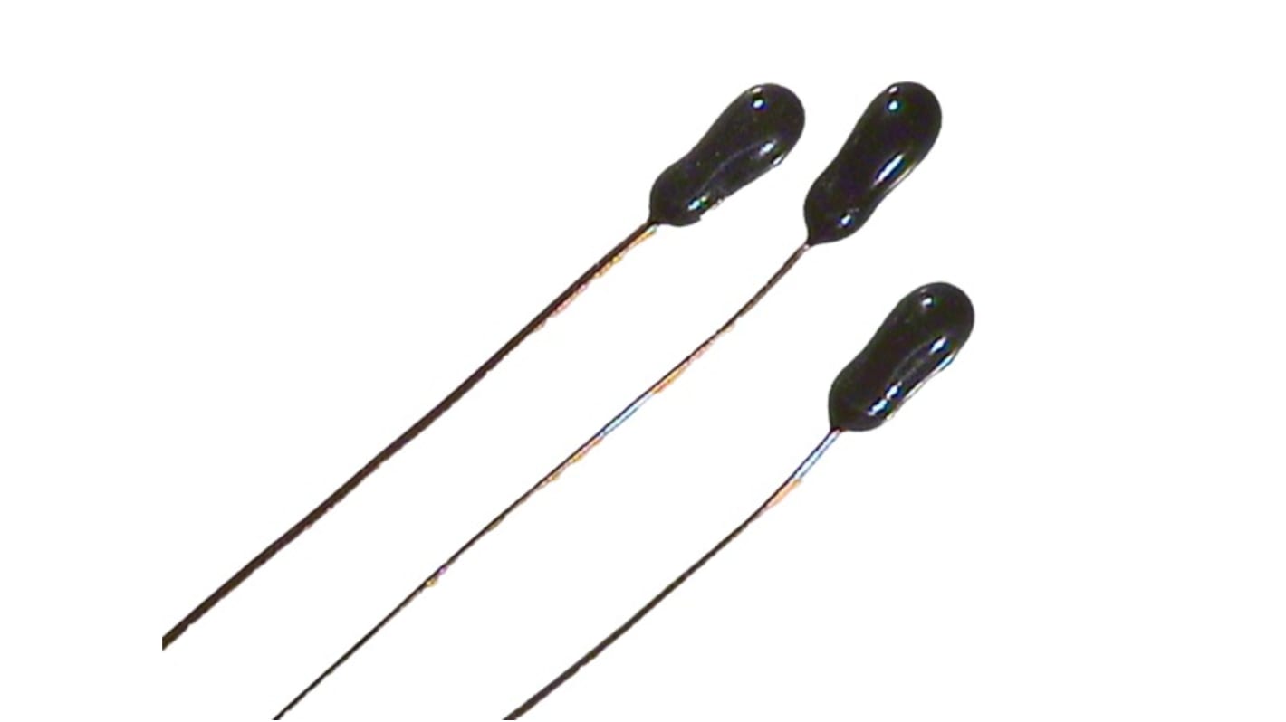 Amphenol Advanced Sensors MC65 NTC-Thermistor, NTC, 8s