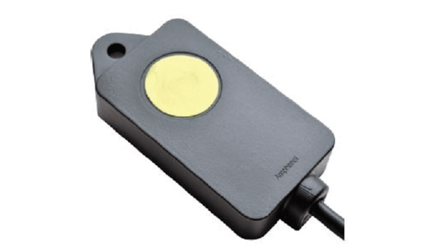 Amphenol Advanced Sensors T3022-1-5K-5-1, Environment Sensor, Szén-dioxid