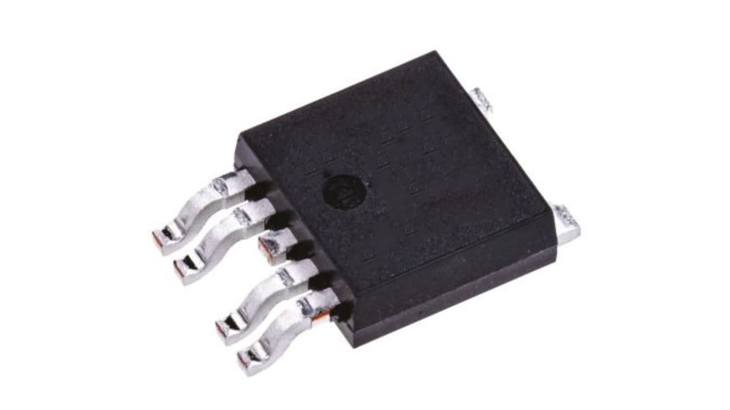 Infineon BTS462TAKSA1High Side, High Side Power Control Switch
