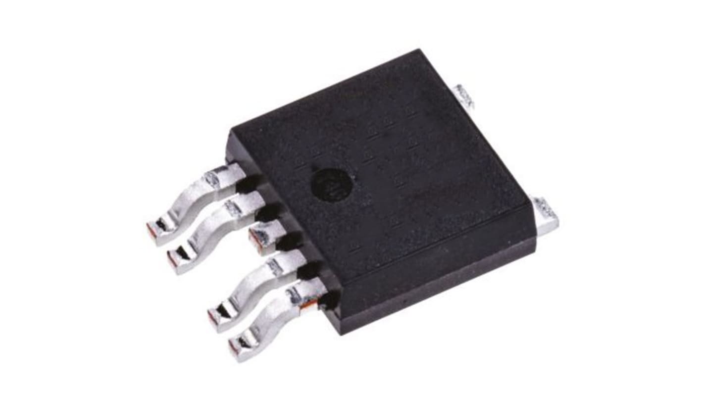 INFINEON POWER SWITCH IC BTS462TAKSA1