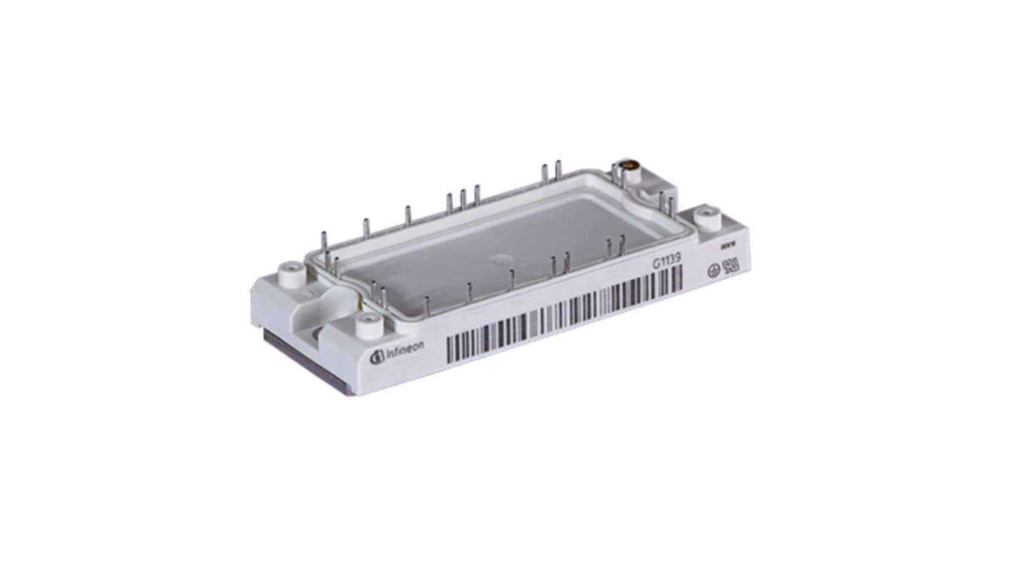 Infineon IGBTモジュール AG-ECONO2B-211