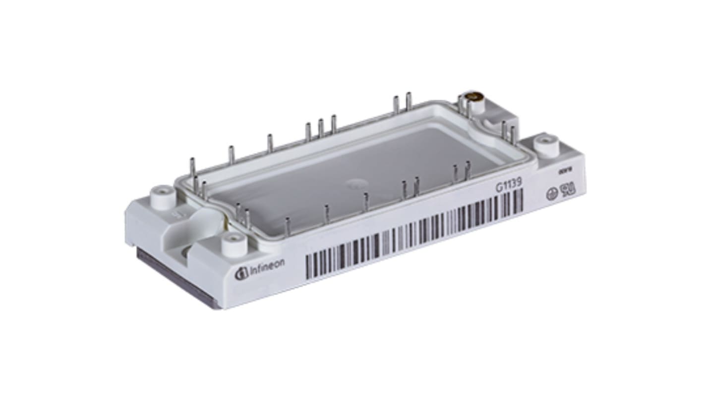 Infineon DDB6U134N16RRBPSA1 IGBT AG-ECONO2B-211