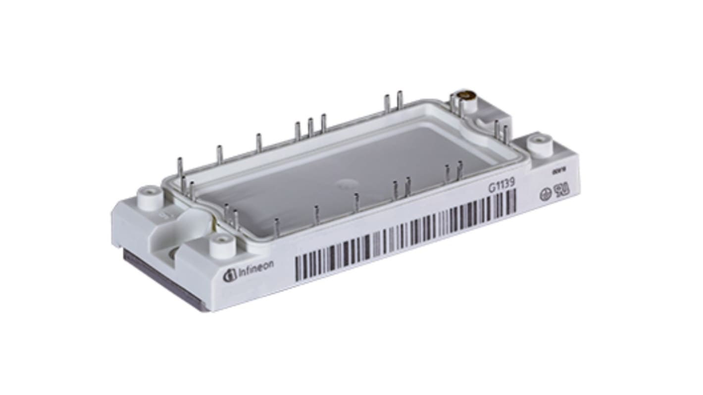 Infineon Diode, 1600V