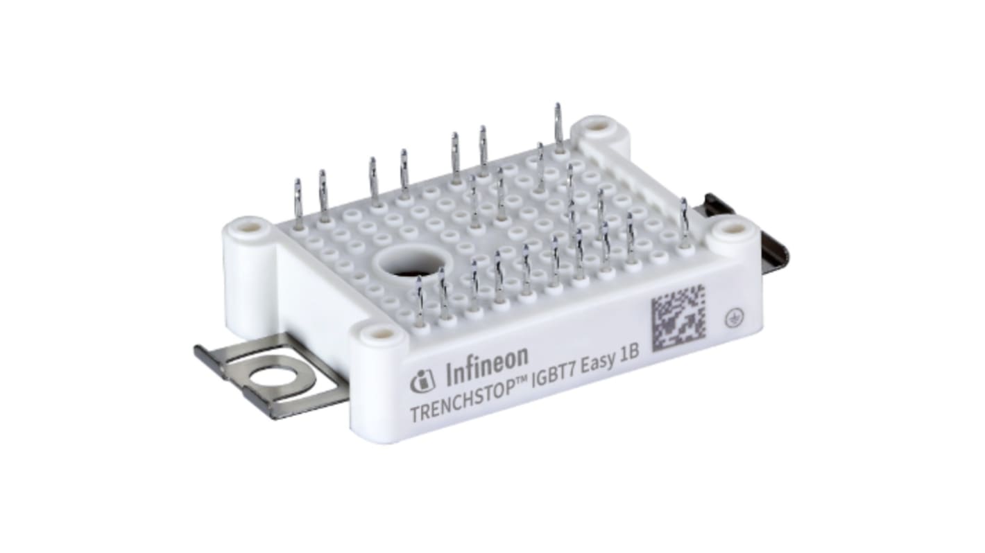 Infineon FP15R12KE3GBPSA1 IGBT 1200 V AG-ECONO2C-311