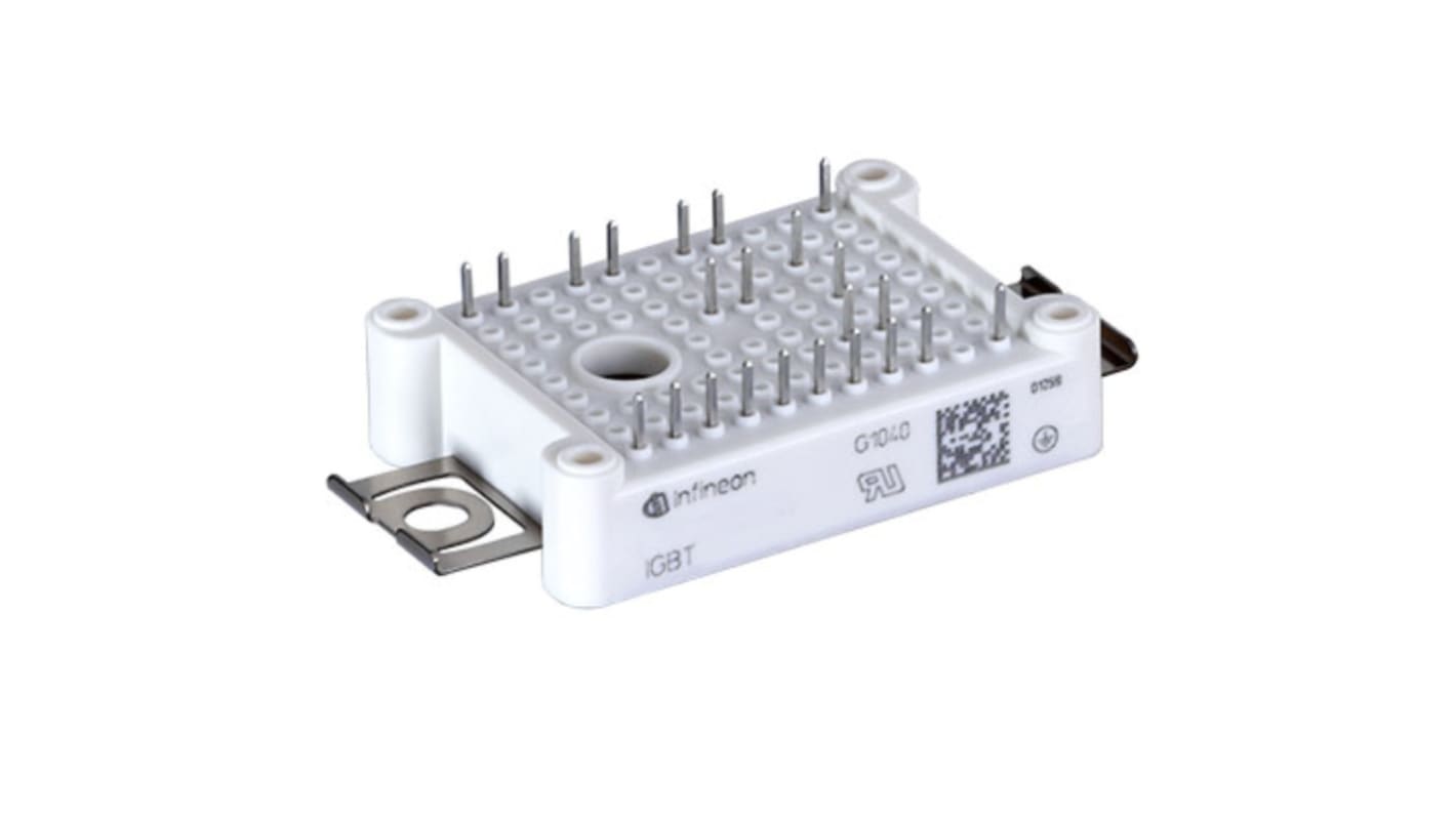 Infineon IGBT 1200 V 35 A AG-EASY1B-711