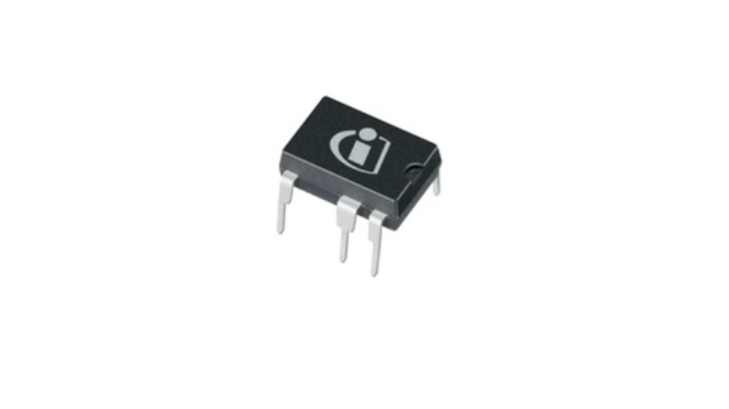 Infineon SMPSコントローラ, 7-Pin DIP