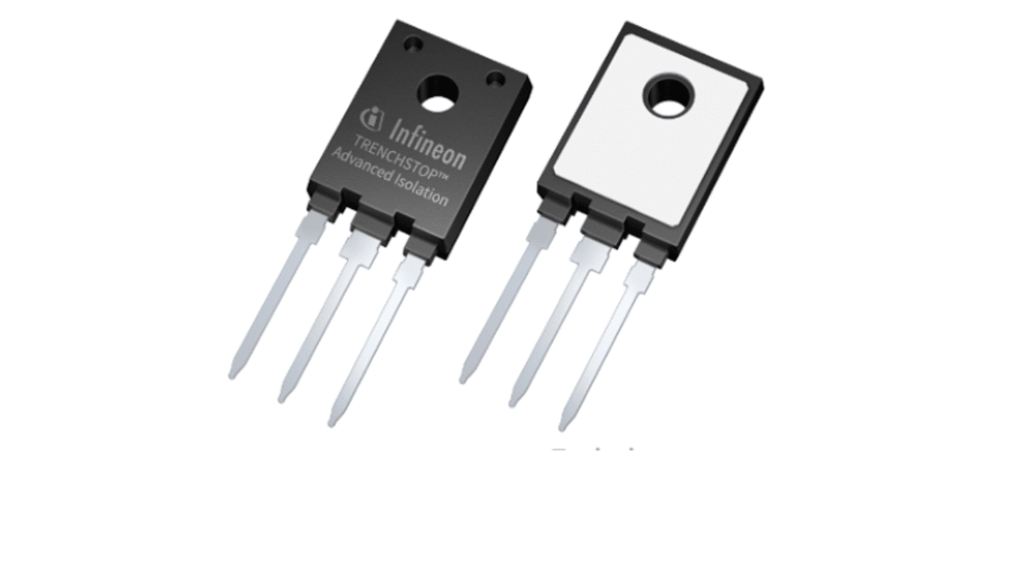 Infineon IGBT PG-TO247-3-AI