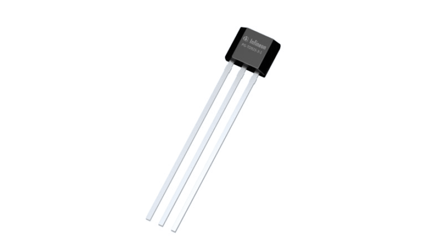 Infineon SMD Hall Effect Sensor Latch