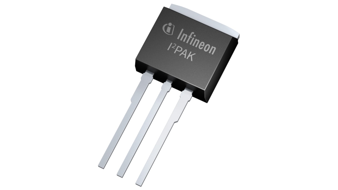 Infineon Nチャンネル MOSFET60 V 136 A SMD パッケージPG-TDSON