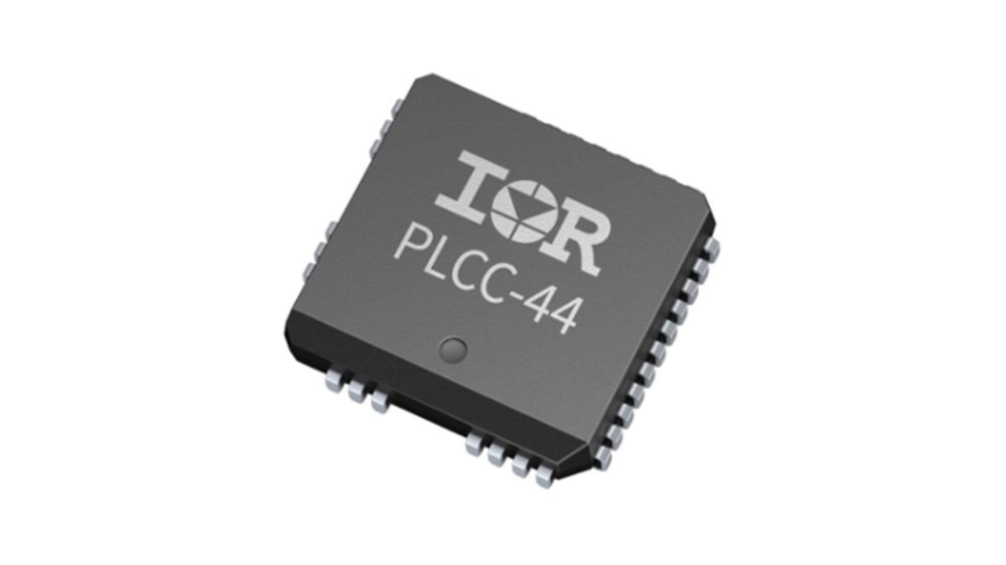 Infineon Gate-Ansteuerungsmodul CMOS PLCC44 40ns