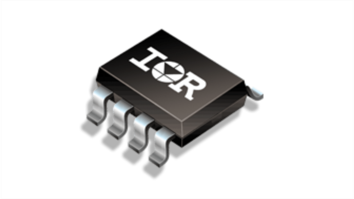 Infineon IRS2181STRPBF 8-Pin, SOIC | RS