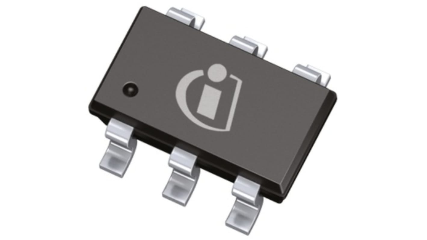 Infineon SMD Hall Effect Sensor Switch