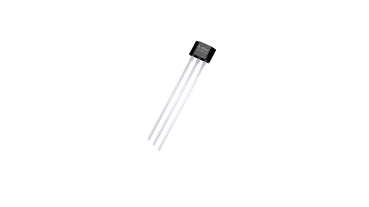 Infineon SMD Hall Effect Sensor Latch