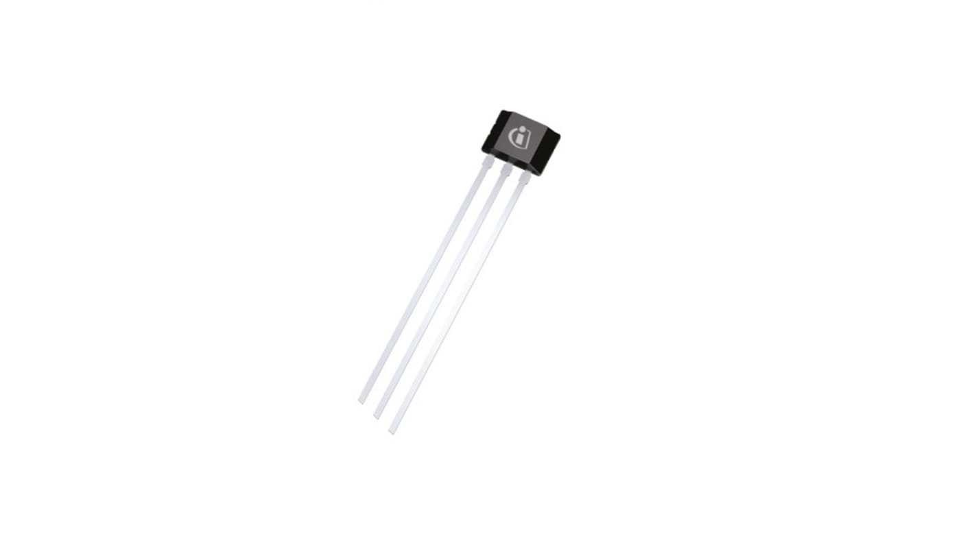 Infineon Latch Hall-Effekt-Sensor SMD