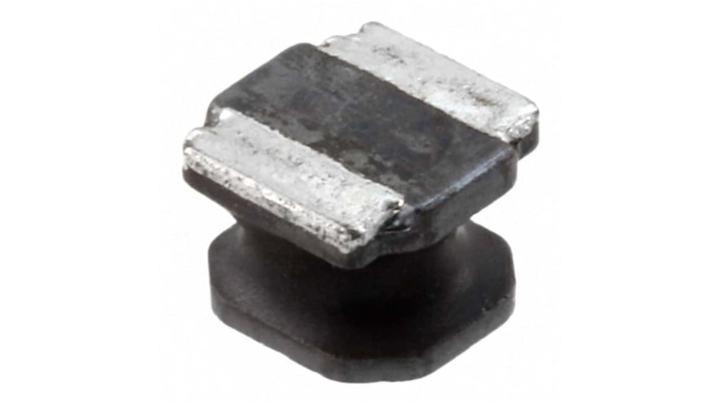 AEC-Q200 Inductor de potencia Wurth, 2,2 mH 5040, 180mA Idc