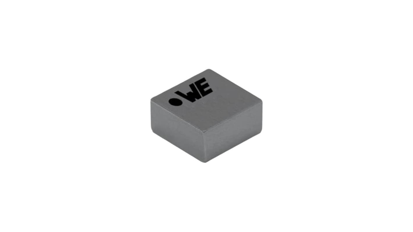 Wurth, 4030 Power Inductor 1.2 μH 9.6A Idc