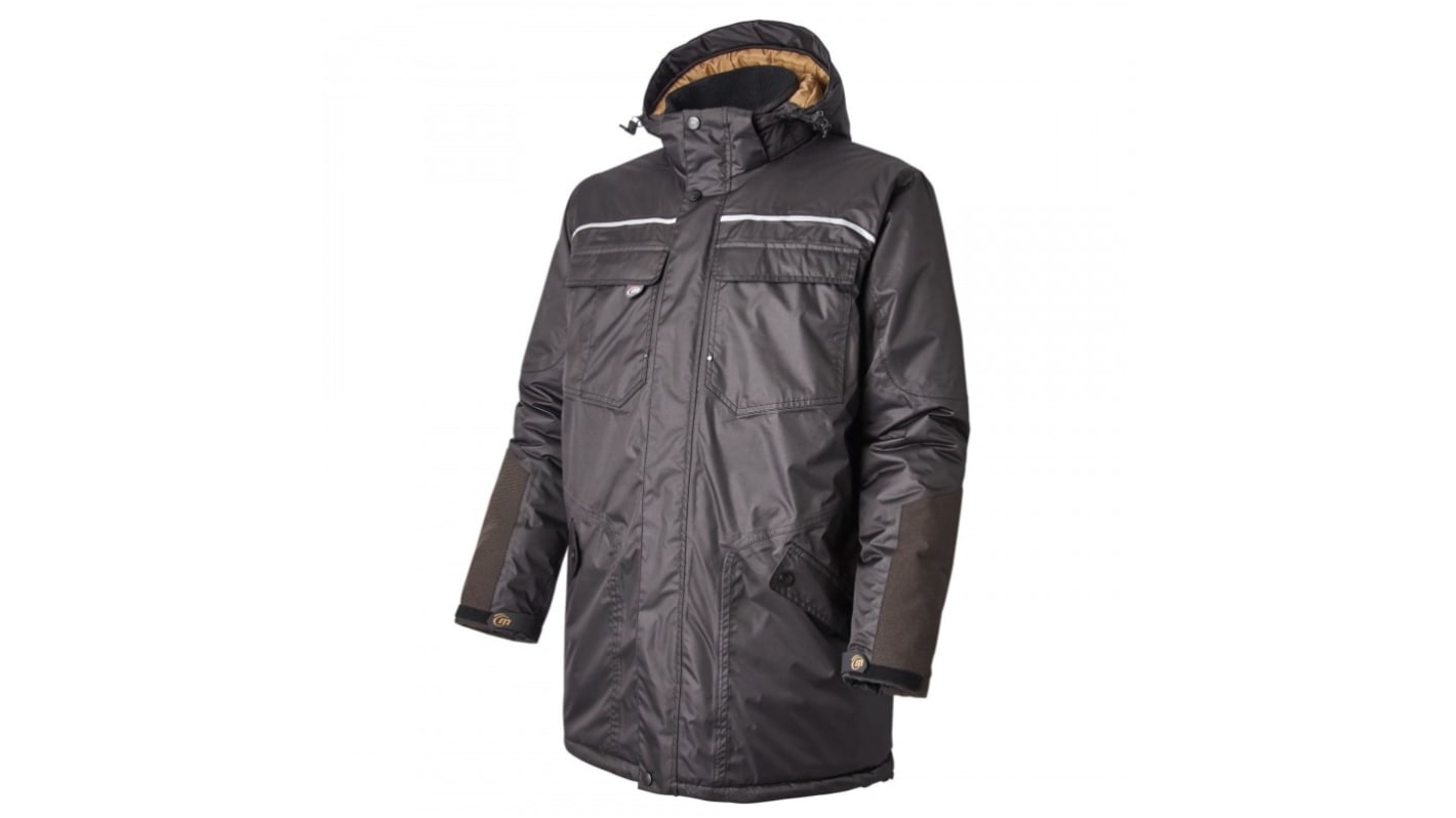 Parka XXL Traspirante