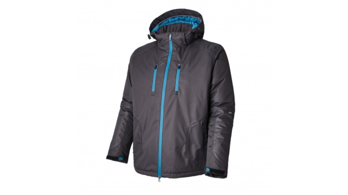 MOLINEL Jacke Polyester, Größe L