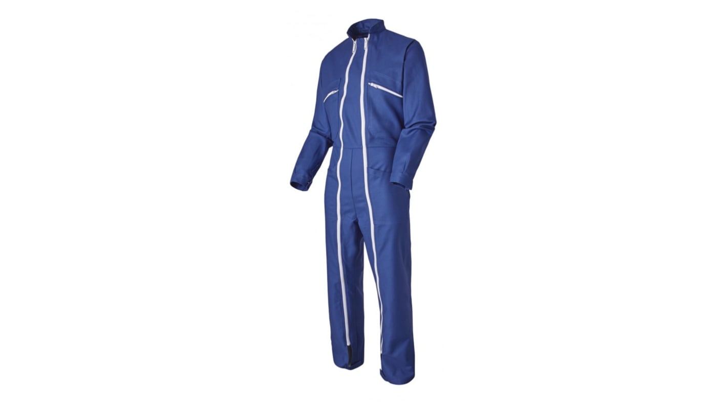 MOLINEL Blue Reusable 2 Piece Wet Suit, 78 cm