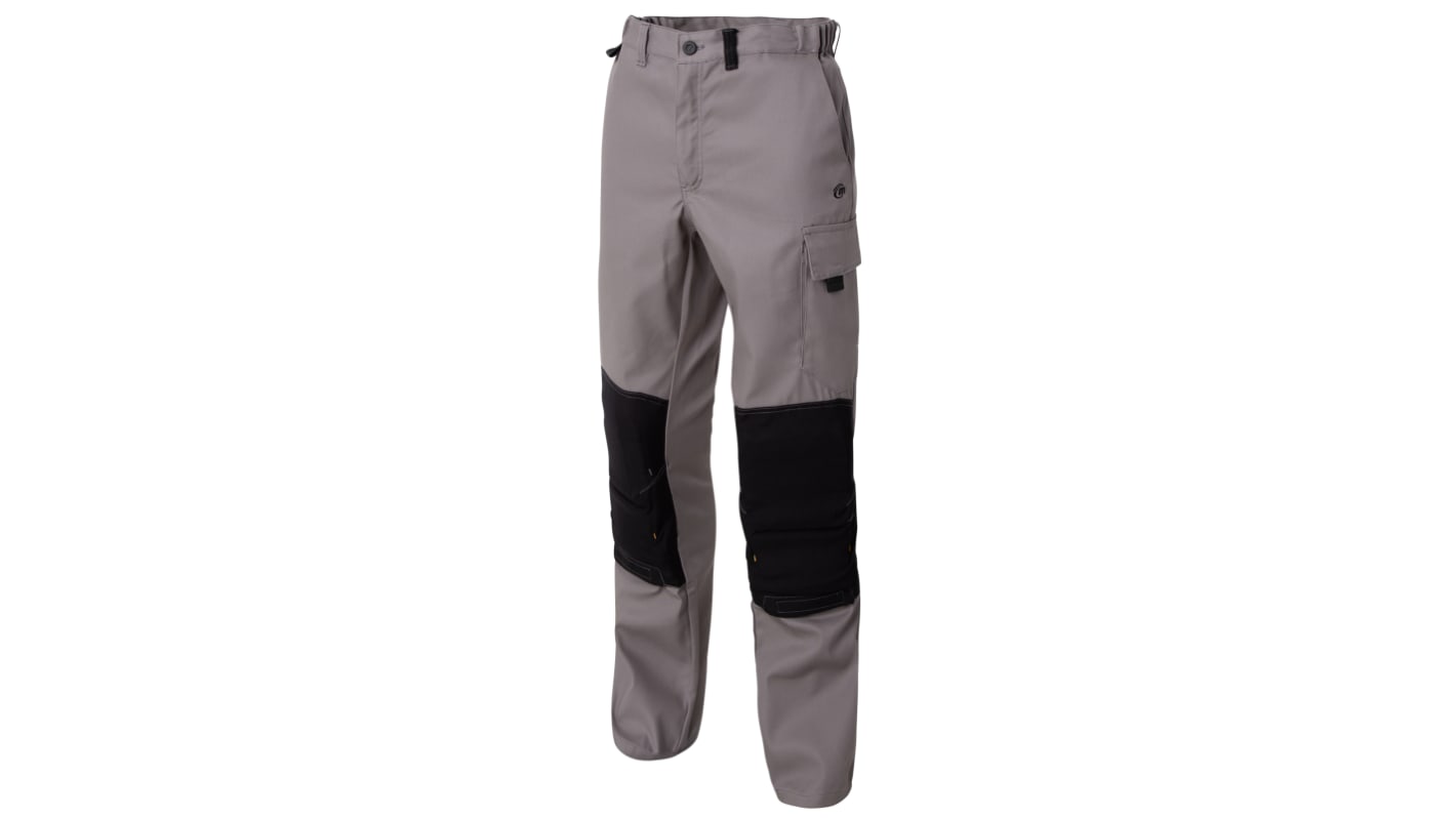 Pantalon MOLINEL, 80cm Unisexe, Noir/Vert/Blanc/Jaune