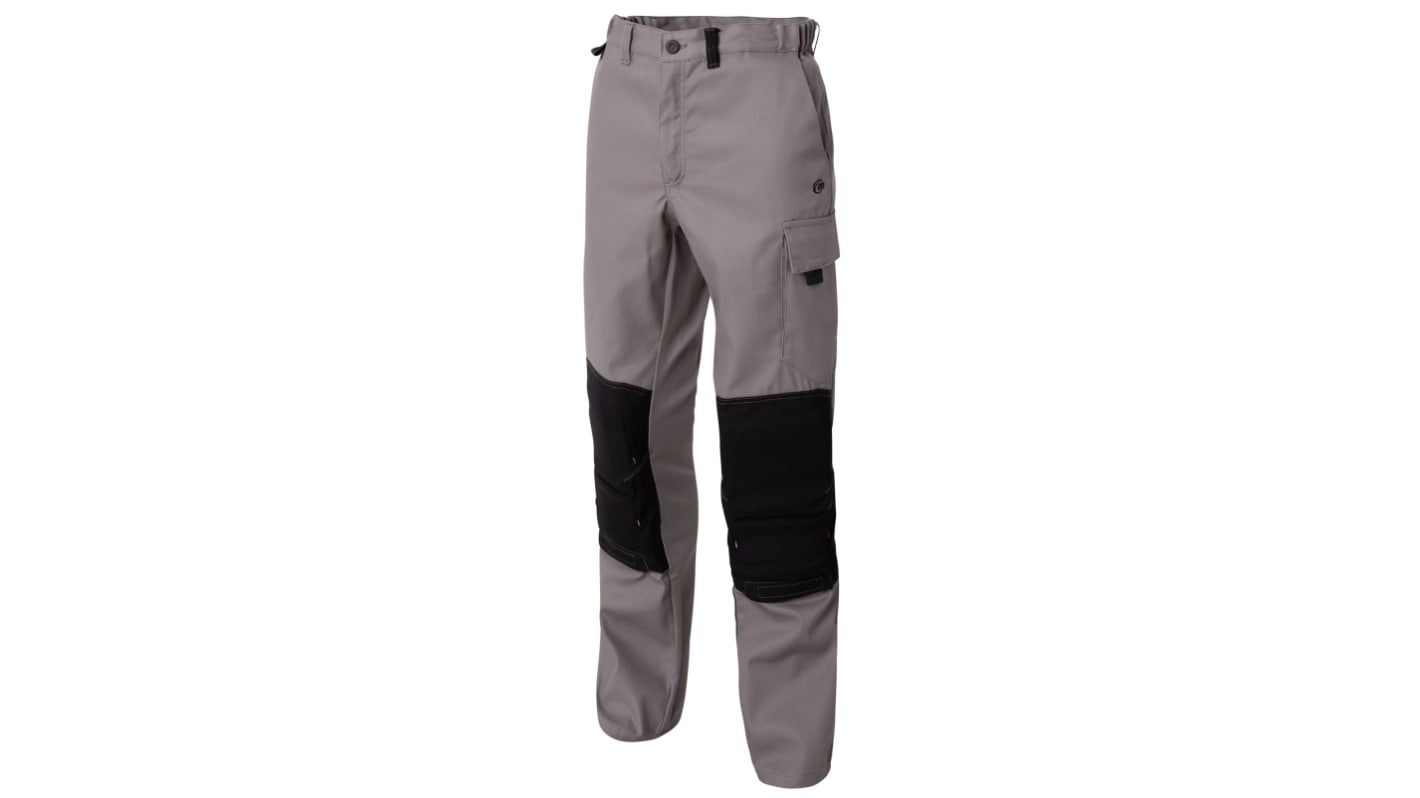 Pantaloni Nero/Verde/Bianco/Giallo per Unisex 44poll 88cm