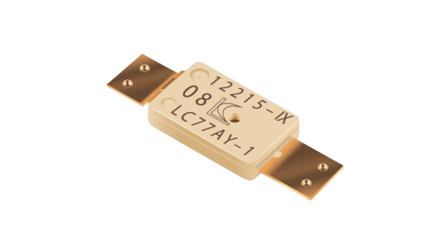 LC82AY1 Bourns Thermal Fuse +82°C 40 A, 28V RS