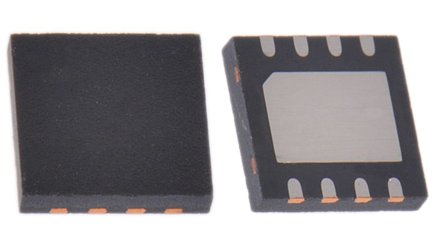 MOSFET, 80 A, 30 V, PG-TDSON-8