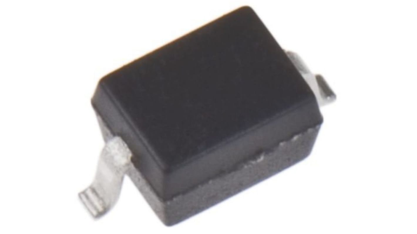 Infineon BAR6303WE6327HTSA1 PIN Diode, 100mA, 50V