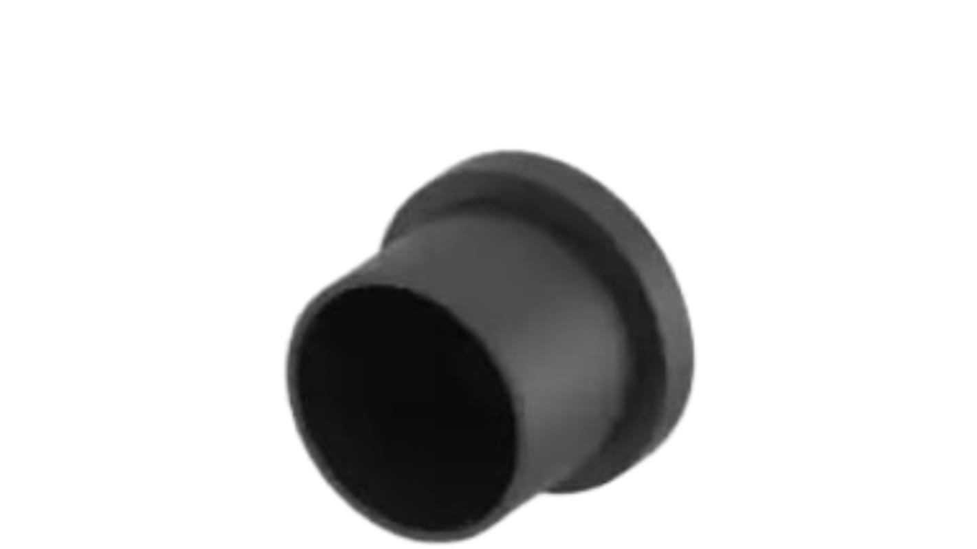 1-2407269-2 | CAP CPC SIZE 11 RECP & 13 PLUG BLACK | RS