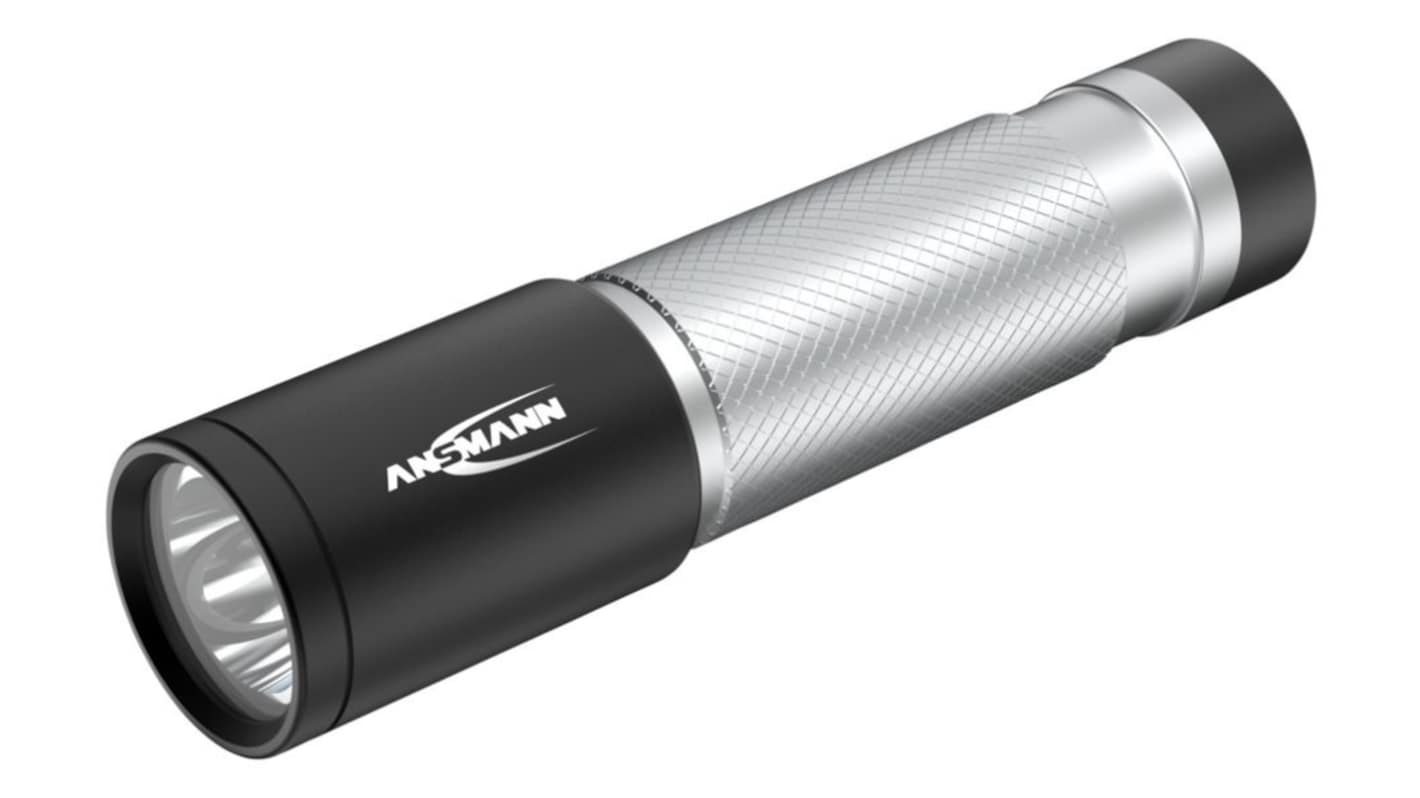 Ansmann Daily Use 70B LED LED Torch 70 lm, 92 mm