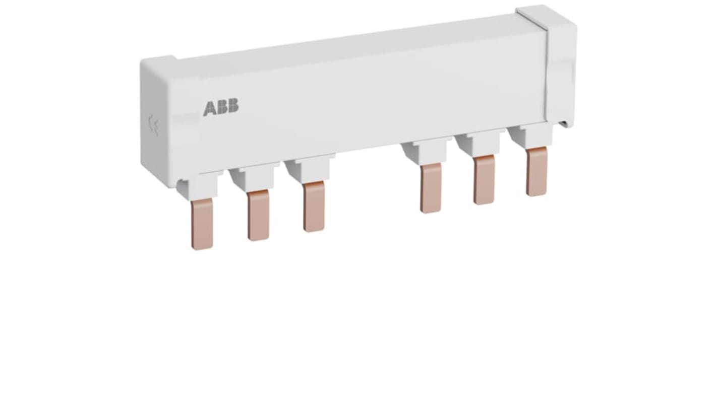 Peine de distribución, 1SAM401920R1022, 3 Fases, 690V ac Accesorios MS/MO165