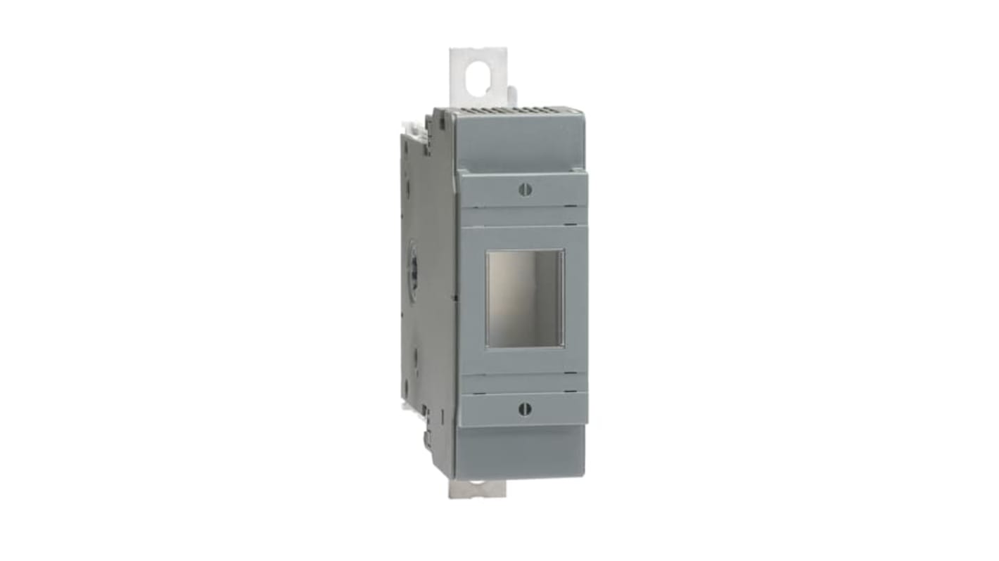 ABB Fuse Holder 4 Pole Assembly Pin