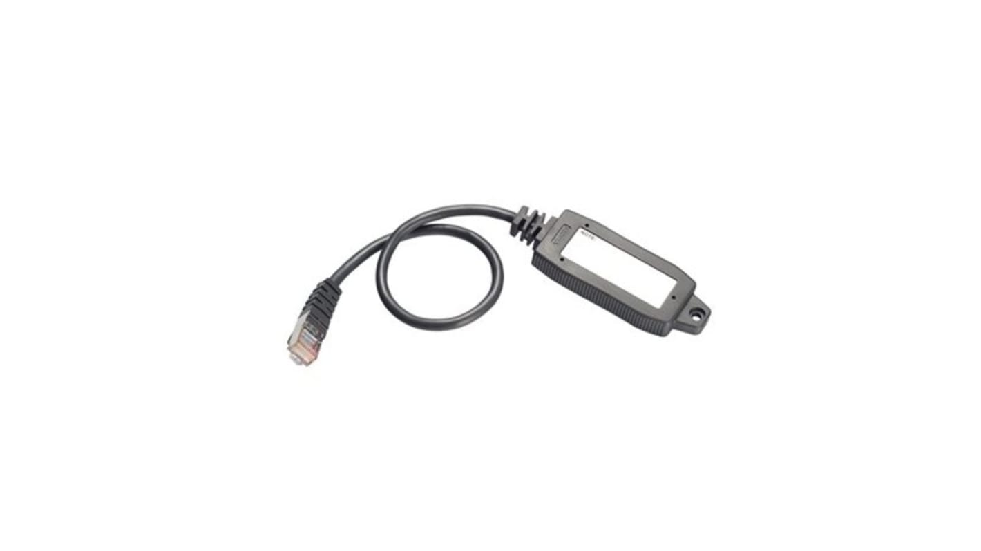 Tarjeta madre posterior MOXA AMC-01, para usar con Moxa tipo USB