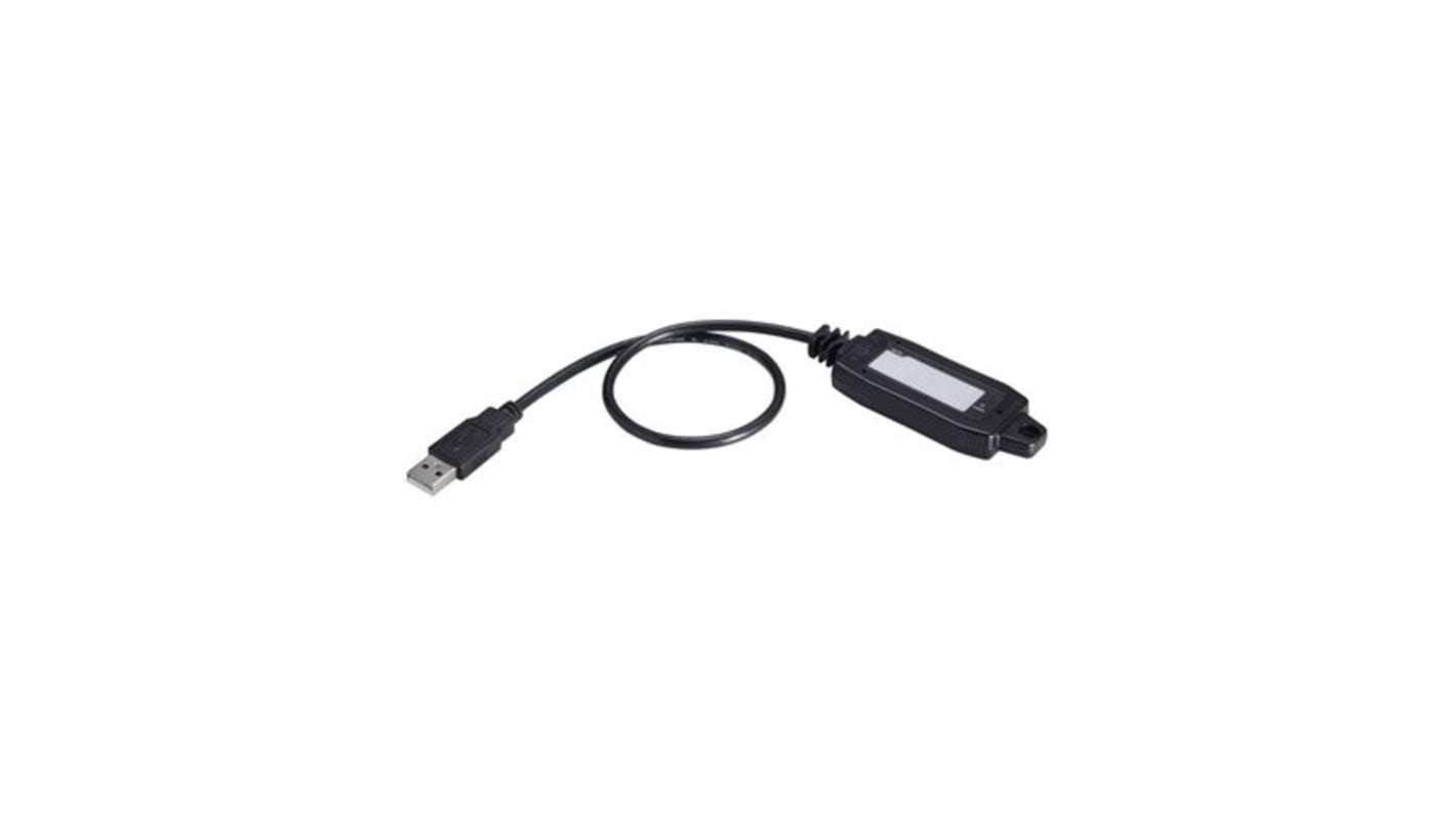 MOXA AMC-02 Konfigurator für Moxa USB Eingang