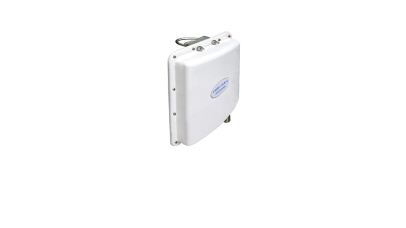 MOXA WiFi-Antenne 5 GHz Extern / 16dBi Typ N Buchse Direktional