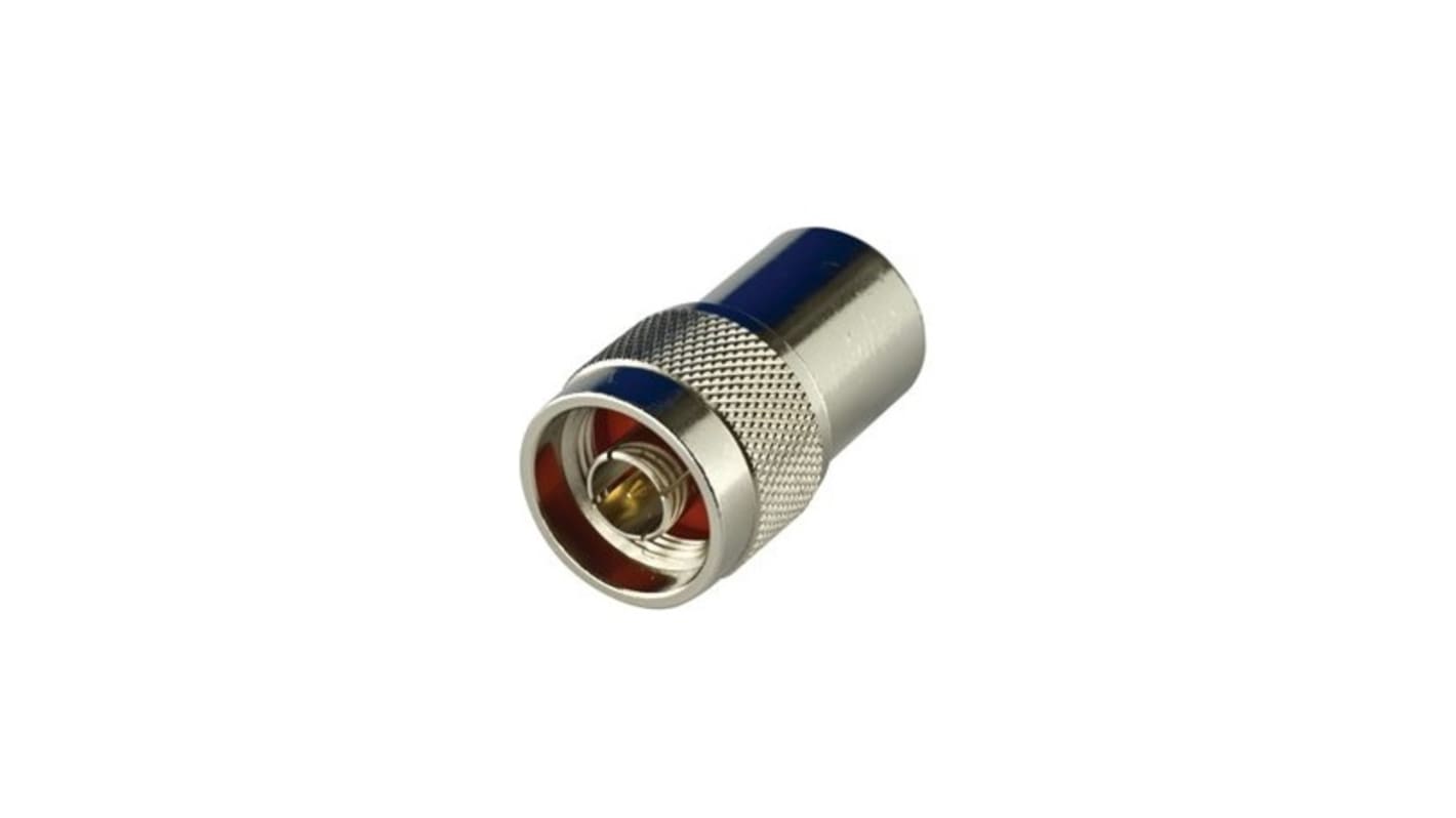 MOXA Horizontal SMA RF Terminator, Cable Mount